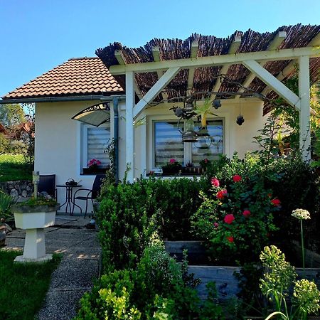 Ferienhaus Kaerntnergmiat Feldkirchen in Kärnten Екстериор снимка