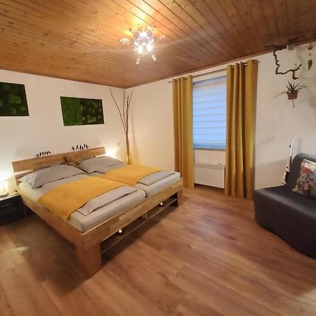 Ferienhaus Kaerntnergmiat Feldkirchen in Kärnten Екстериор снимка