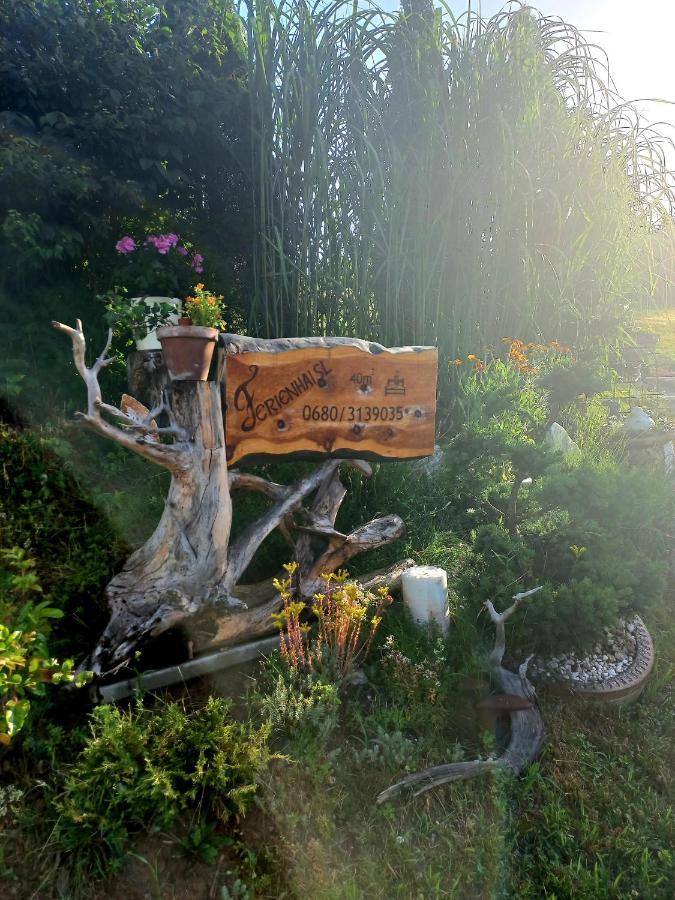 Ferienhaus Kaerntnergmiat Feldkirchen in Kärnten Екстериор снимка