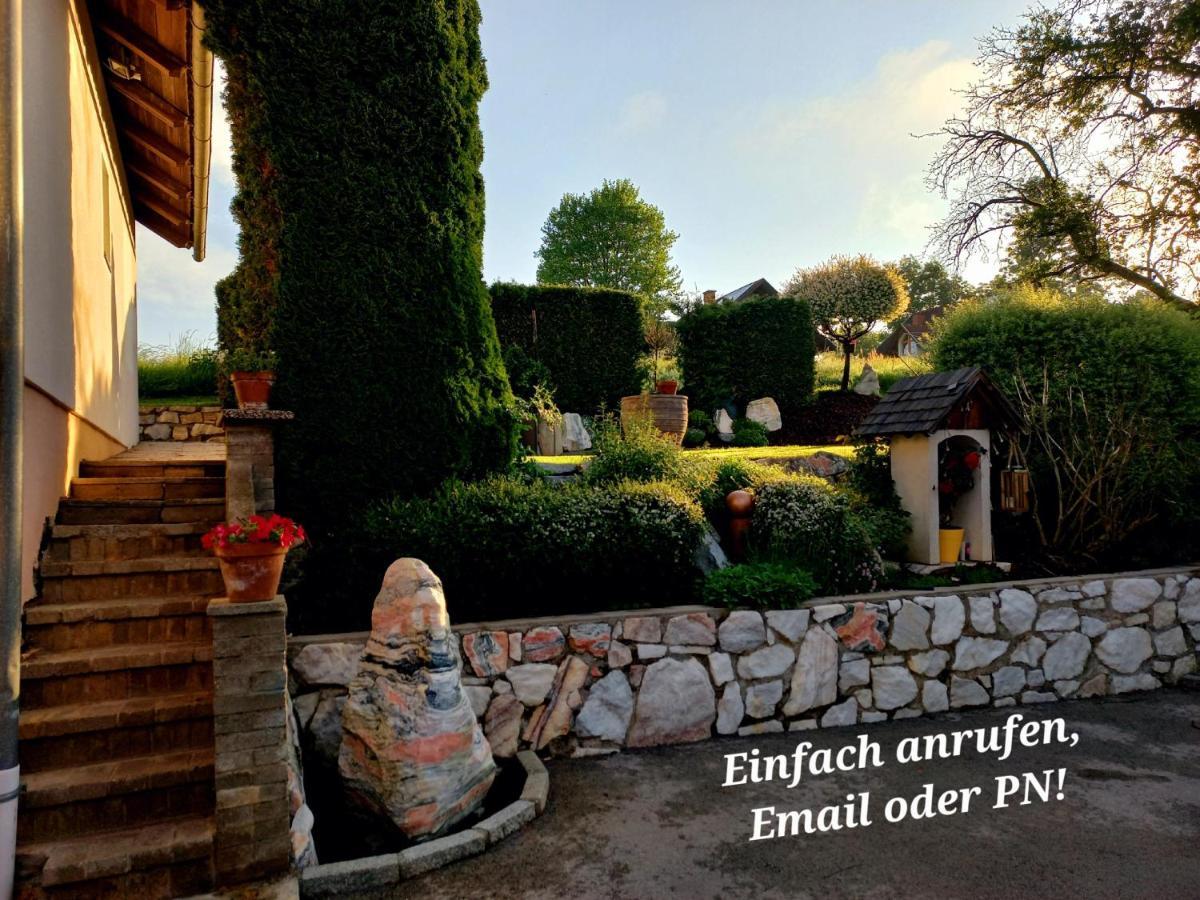 Ferienhaus Kaerntnergmiat Feldkirchen in Kärnten Екстериор снимка