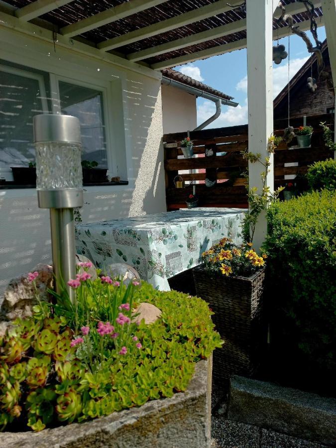 Ferienhaus Kaerntnergmiat Feldkirchen in Kärnten Екстериор снимка