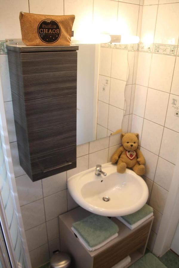 Ferienhaus Kaerntnergmiat Feldkirchen in Kärnten Екстериор снимка