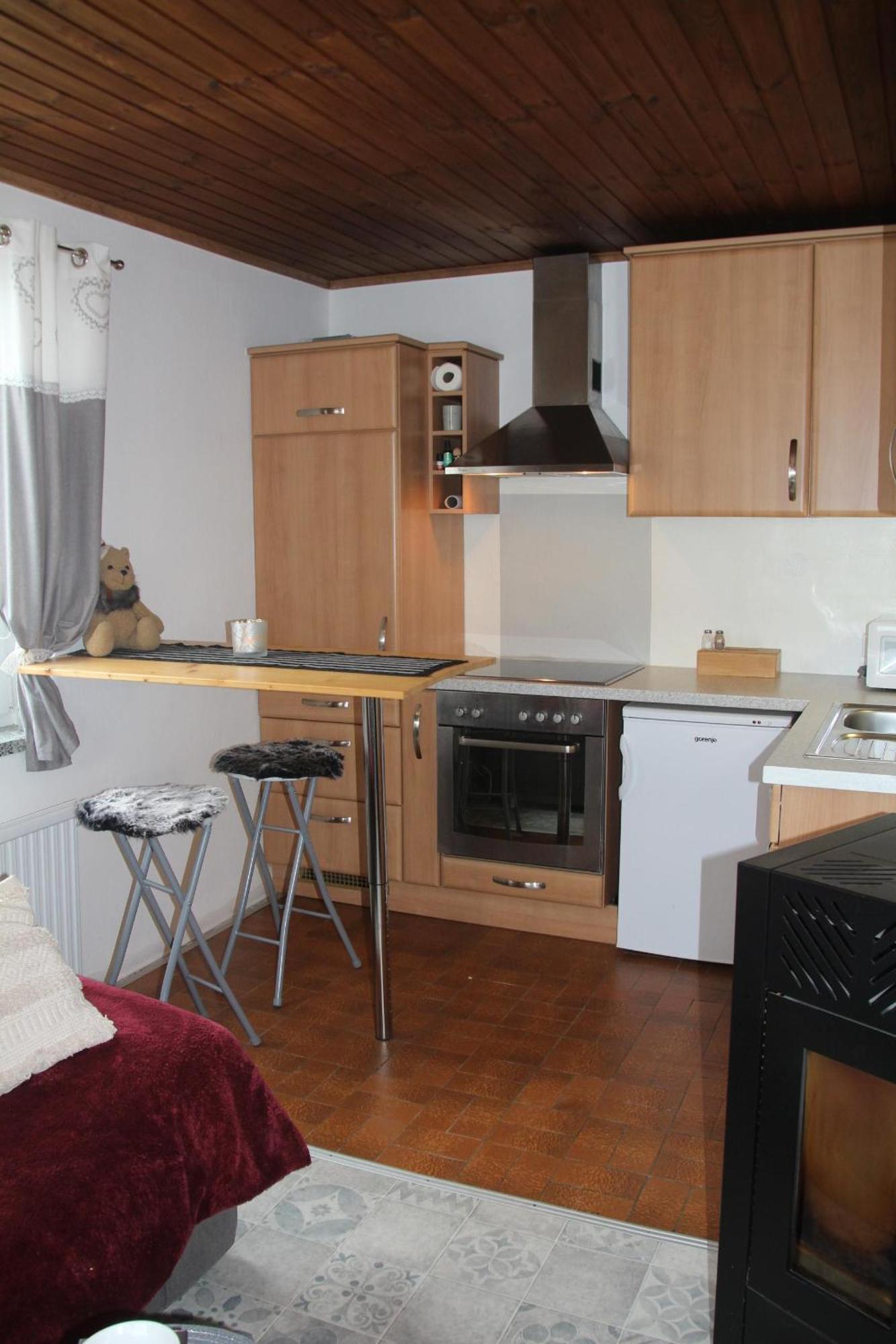 Ferienhaus Kaerntnergmiat Feldkirchen in Kärnten Екстериор снимка