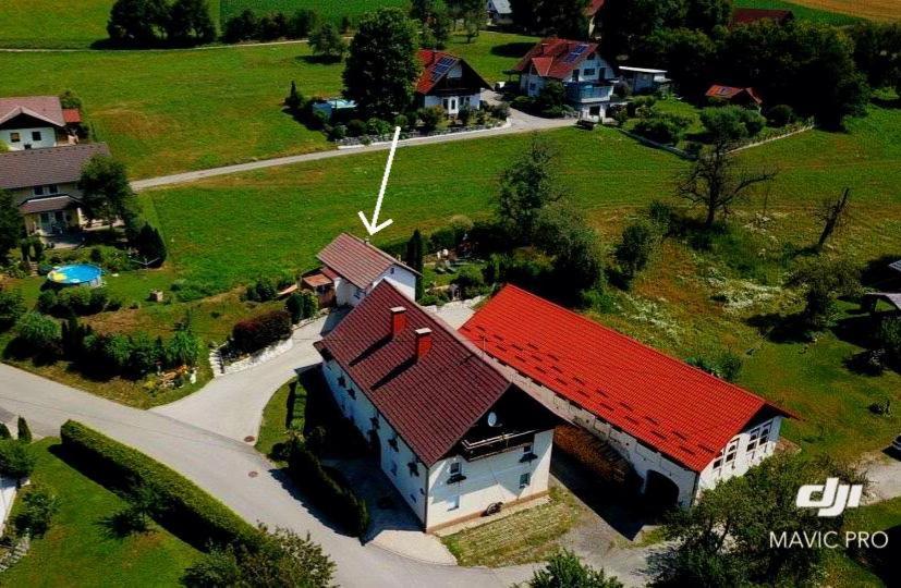 Ferienhaus Kaerntnergmiat Feldkirchen in Kärnten Екстериор снимка