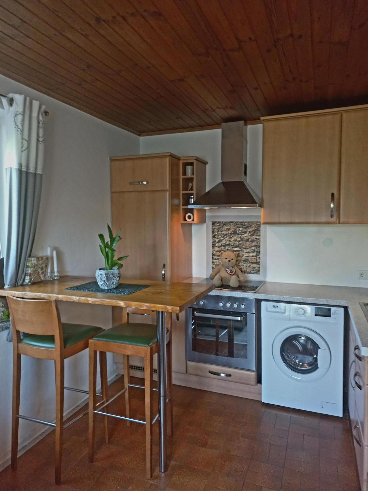 Ferienhaus Kaerntnergmiat Feldkirchen in Kärnten Екстериор снимка