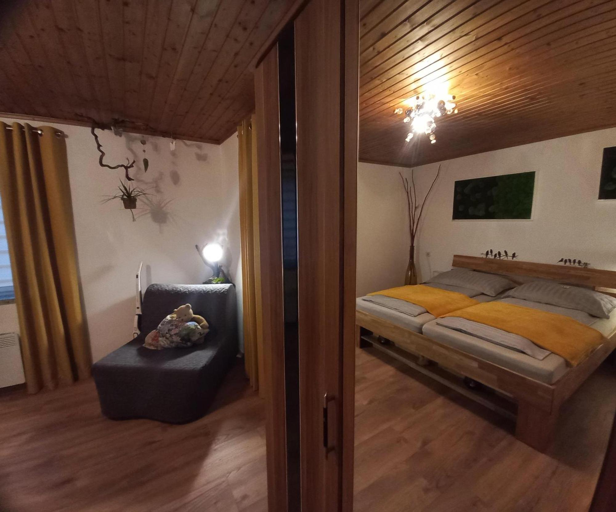 Ferienhaus Kaerntnergmiat Feldkirchen in Kärnten Екстериор снимка