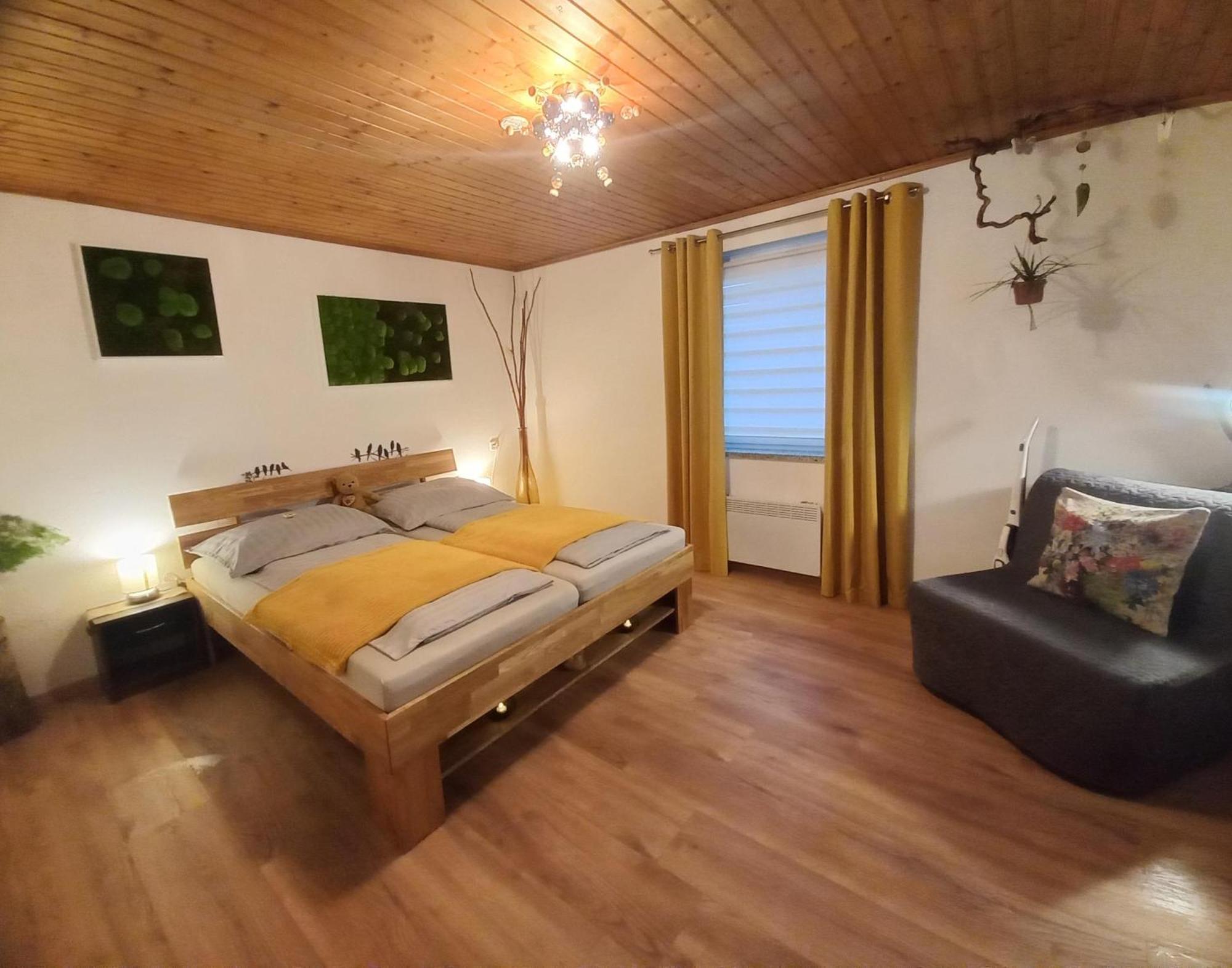 Ferienhaus Kaerntnergmiat Feldkirchen in Kärnten Екстериор снимка